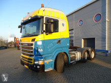 Ciągnik siodłowy Scania R 440 używany