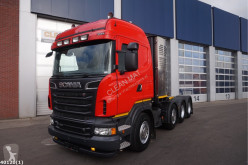 Tracteur Scania R 730
