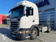 Cabeza tractora Scania G 450 usada