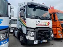 Tracteur Renault Gamme T 460 T4X2 E6 occasion