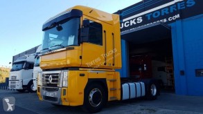 Tracteur Renault Magnum 480 DXI