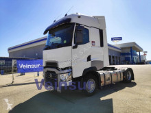Cabeza tractora Renault T520 usada