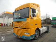 Tracteur DAF XF105