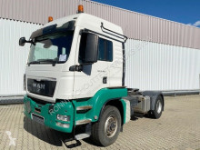 MAN nyergesvontató TGS 18.440 4x4H BLS 18.440 4x4H BLS, EEV, HydroDrive, Kipphydraulik