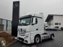 Cabeza tractora Mercedes Actros 1845 LS Lowliner 2.000km Retarder PPC usada