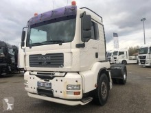 Cabeza tractora MAN TGA 18.430