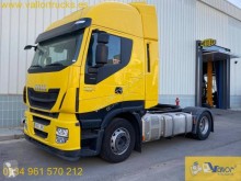 Trekker Iveco Stralis AS 440 S 42 TP