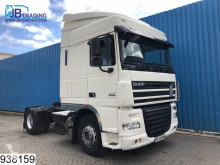 Tracteur DAF XF 460 occasion