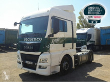 Tracteur MAN TGX 18.440 4X2 BLS