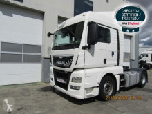Cabeza tractora MAN TGX 18.440 4X2 BLS