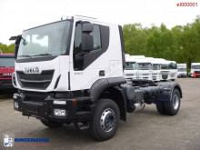 جرار Iveco AT190T38H tractor / NEW/UNUSED جديد