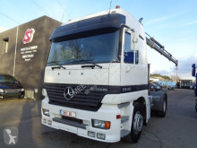 Tracteur Mercedes Actros 1840