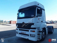 奔驰Axor牵引车 1840 二手
