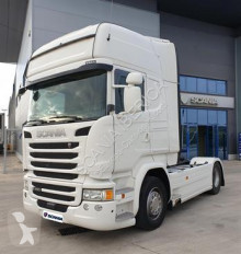 Tracteur Scania R 450 occasion