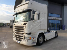 Tracteur Scania R 450