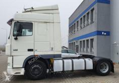 جرار DAF XF 105 410 4x2 Klima/eFH./NSW/2x Luftsitz مستعمل