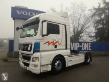 Trattore Prodotti pericolosi / adr MAN TGX 18.440