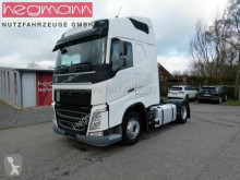 Tracteur Volvo FH 460, Globetrotter, I-Park, deutsches Fahrz.