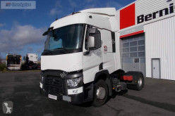 Cabeza tractora Renault Gamme T 460 usada