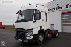 Cabeza tractora Renault Gamme T 460