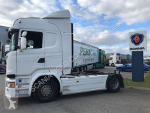 Scania tractor unit R 450
