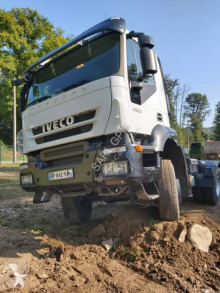 Cabeza tractora Iveco Trakker AD 400 T 45 WT