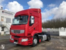 Renault Premium 460 DXI tractor unit used
