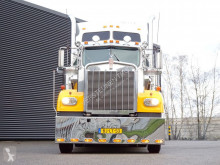 Ensemble routier Kenworth
