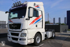 جرار MAN TGX 18.440 XLX