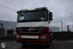 Mercedes Actros tractor unit used