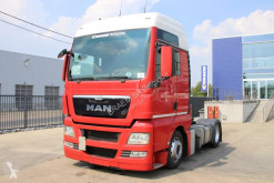 Tracteur MAN TGX 18.440 occasion