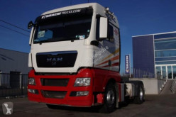 Cabeza tractora MAN TGX 18.480