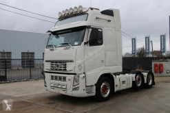 Ťahač Volvo FH ojazdený