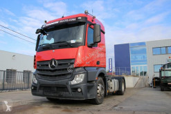Cabeza tractora Mercedes Actros 1845 usada