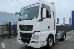 جرار MAN TGX 18.440 XXL