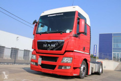 Tractor MAN TGX 18.440 usado