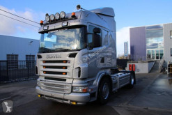 Tracteur Scania R 480