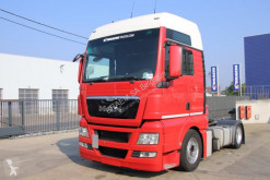 Cabeza tractora MAN TGX 18.440 usada