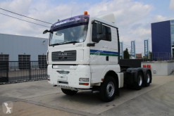 MAN tractor unit TGA 33.480