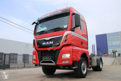牵引车 曼恩 TGX 18.480