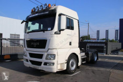 MAN nyergesvontató TGX 18.440 XLX