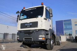 Tahač MAN TGA 18.360