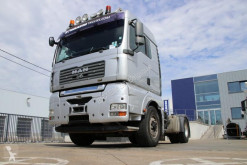 Cabeza tractora MAN TGA 18.440