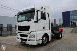 Tracteur MAN TGX 18.540
