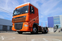 牵引车 达夫 XF105