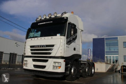 Cabeza tractora Iveco Stralis 500