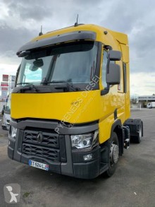 Ciągnik siodłowy Renault Gamme T 460 T4X2 E6 używany