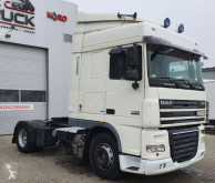 Tracteur DAF XF 105 410 Steel /Air -M