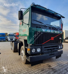 Tahač Volvo F 12 360, 6x4, Full Steel, Manual použitý