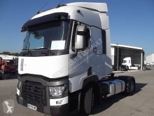 جرار Renault Gamme T 460 مستعمل